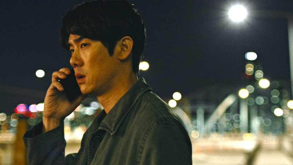 バニシング:未解決事件場面写真