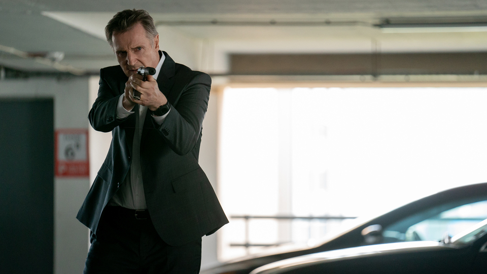 MEMORY メモリー場面写真