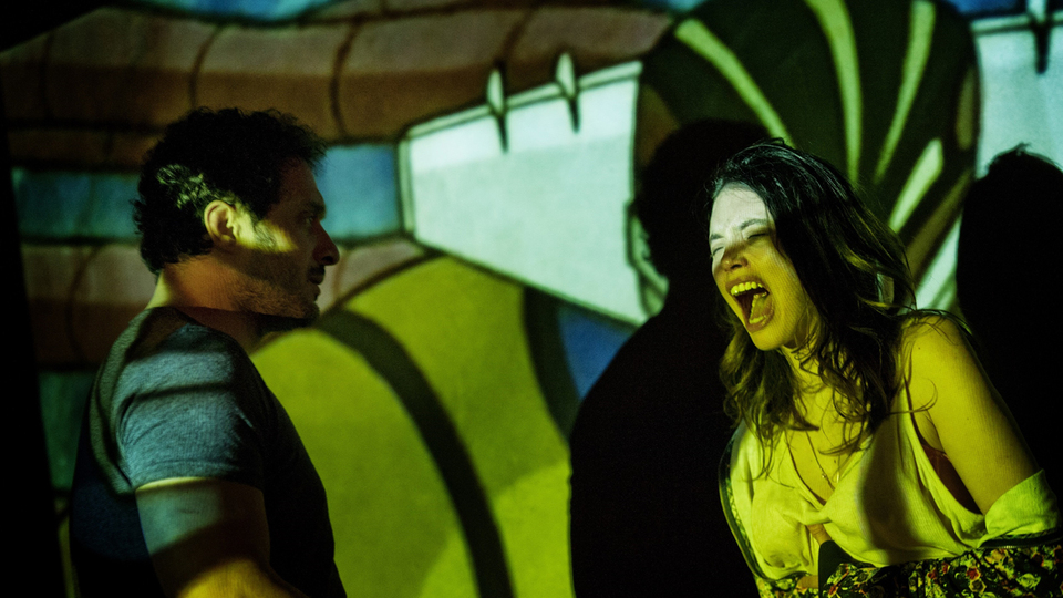 皆はこう呼んだ、鋼鉄ジーグ場面写真