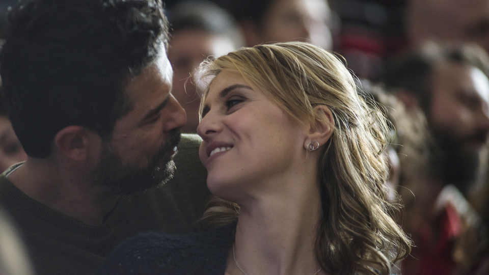 あゝ無慈悲場面写真