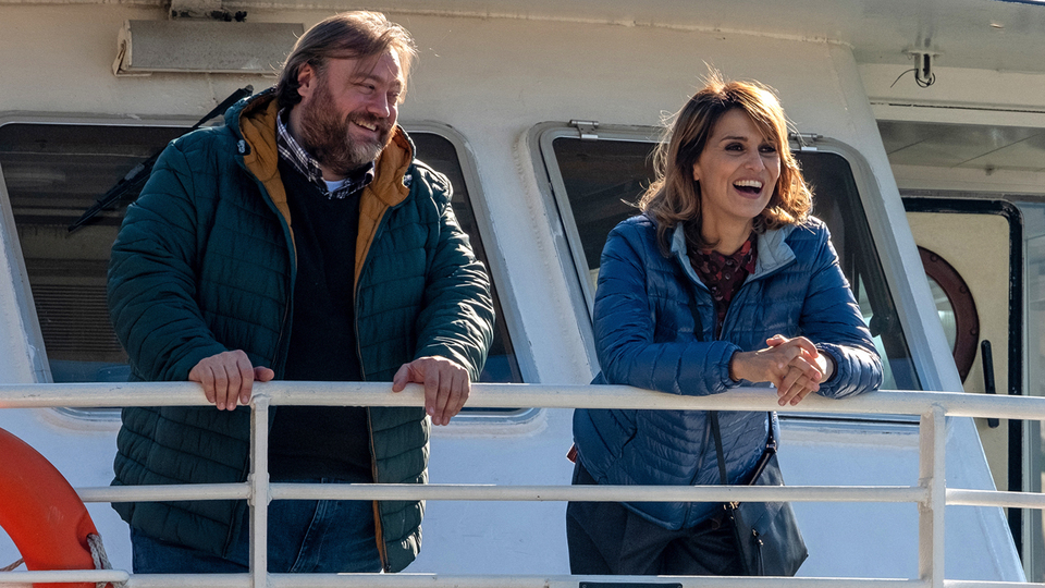 マイ・ライフ：インポッシブル場面写真