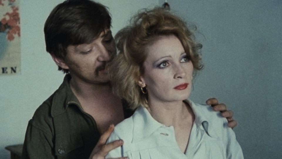 天使の影場面写真