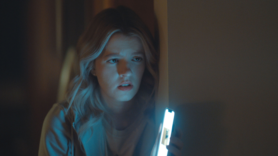 シーフォーミー場面写真