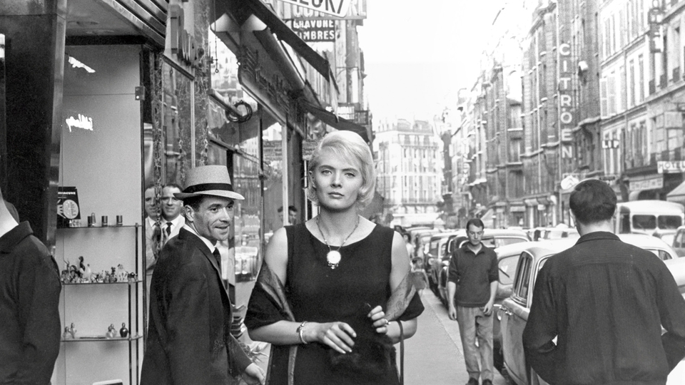 5時から7時までのクレオ場面写真