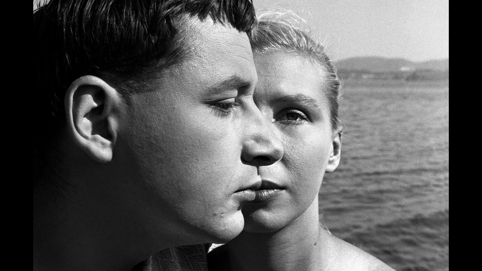 ラ・ポワント・クールト場面写真