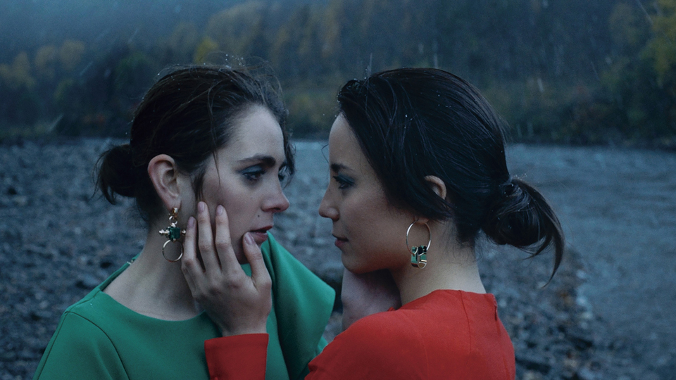 MISS OSAKA/ミス・オオサカ場面写真