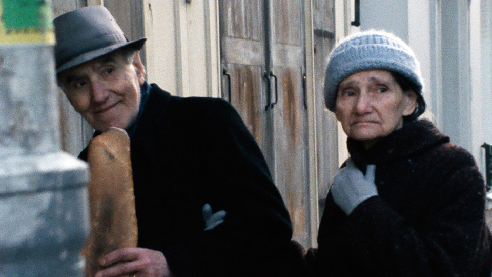 ダゲール街の人々場面写真