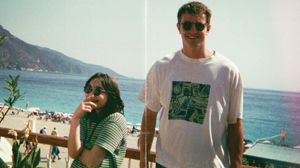 aftersun/アフターサン場面写真