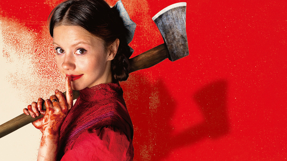 Pearl パール場面写真