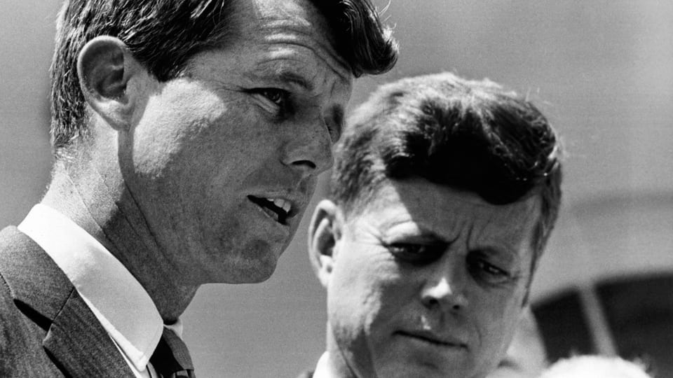 ＪＦＫ／新証言 知られざる陰謀【完全版】＃1