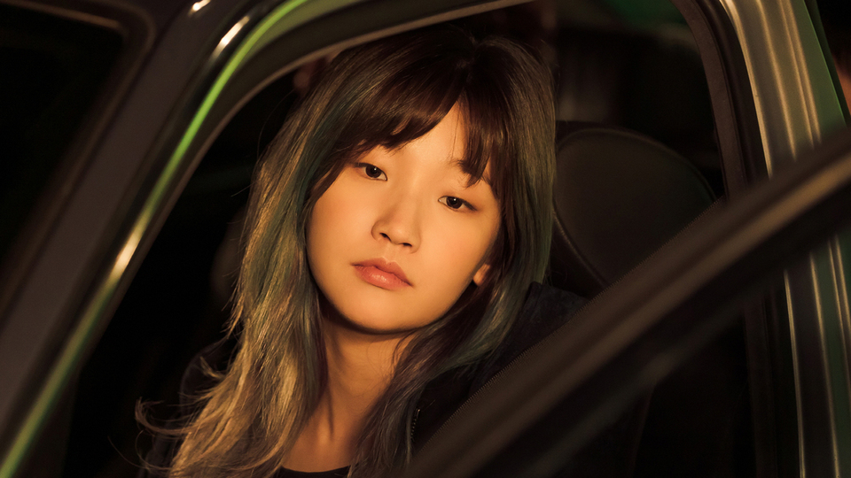 パーフェクト・ドライバー/成功確率100%の女場面写真