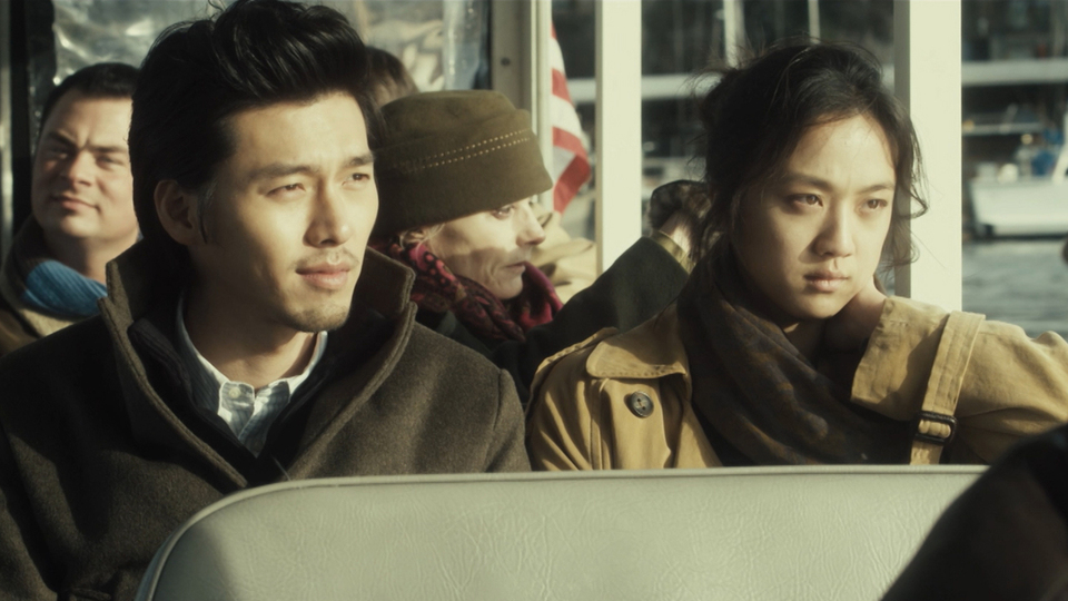 レイトオータム場面写真