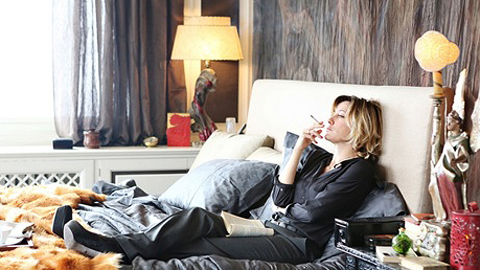 人間の値打ち場面写真