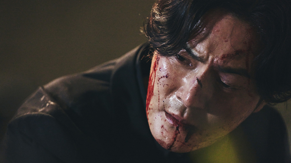 鬼と獣［吹］場面写真