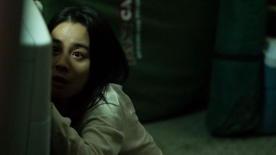 事故物件 歪んだ家［吹］場面写真