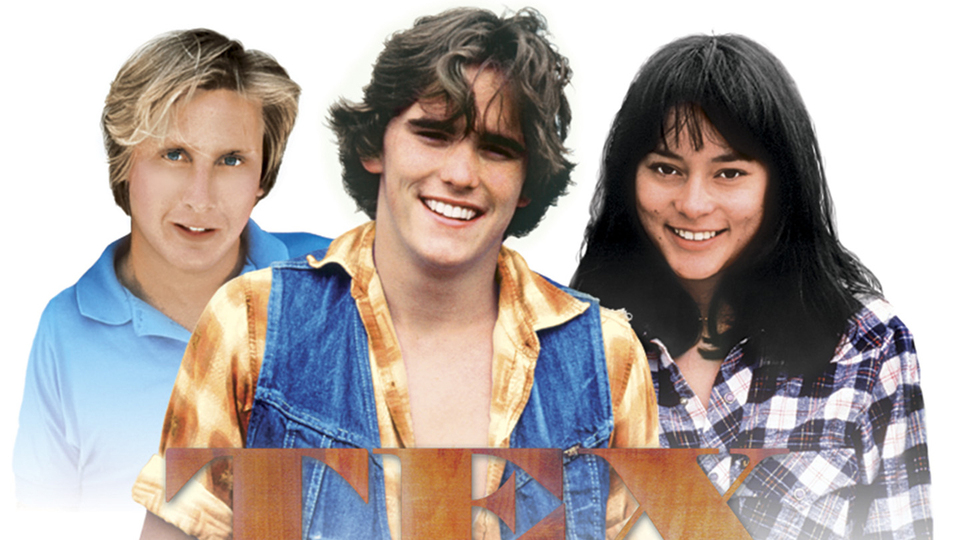 テックス場面写真