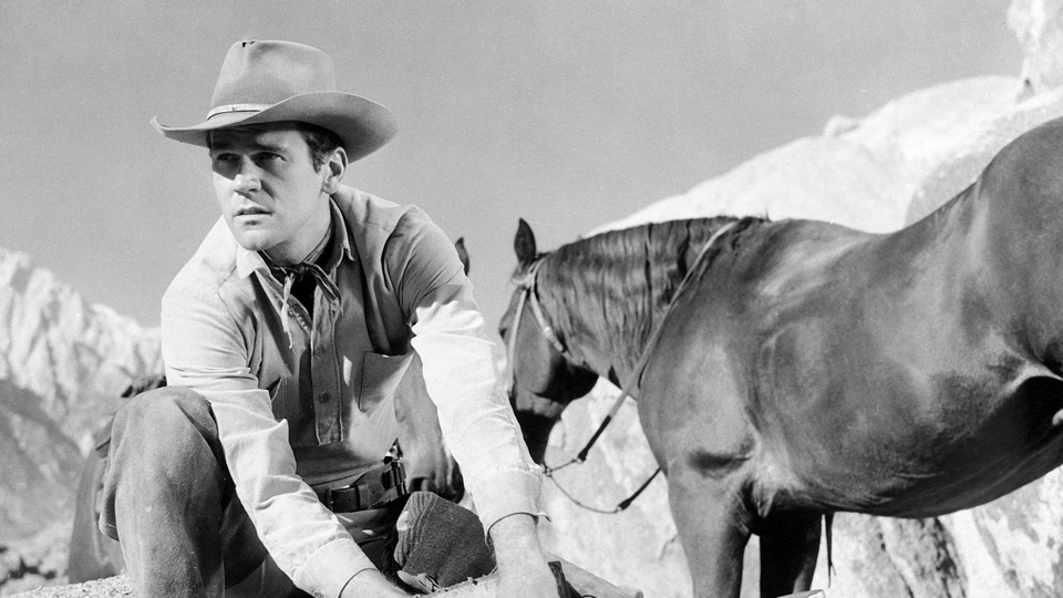 向う見ずの男場面写真