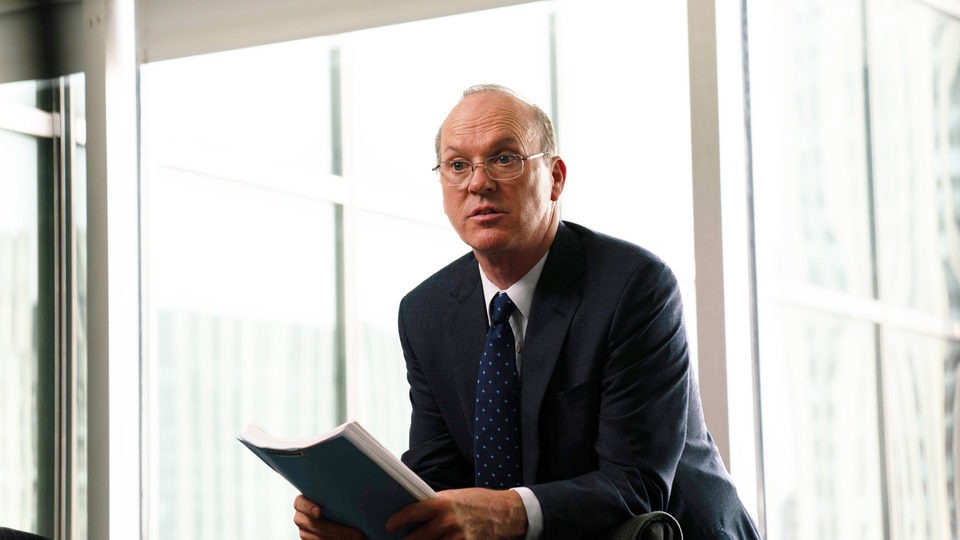 ワース 命の値段場面写真