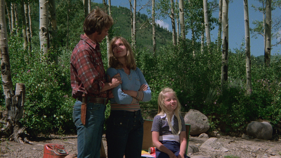 アドベンチャー・ファミリー場面写真