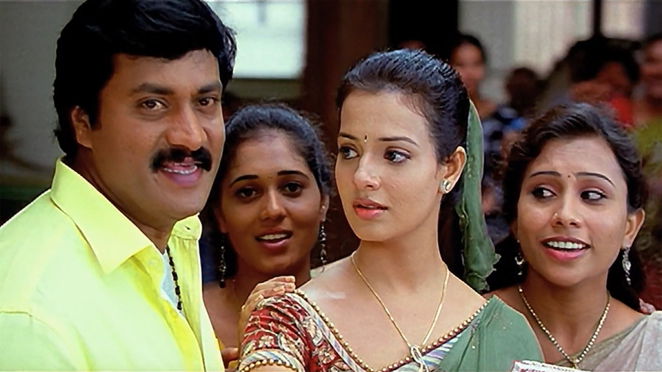 あなたがいてこそ場面写真