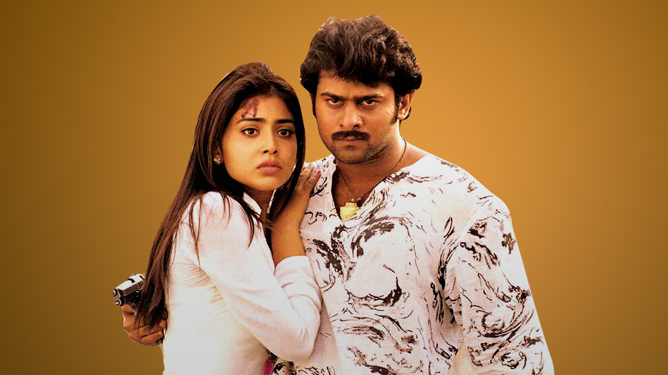 チャトラパティ場面写真