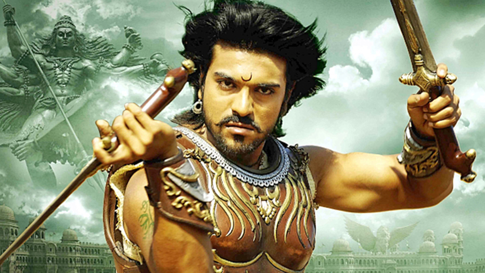 マガディーラ 勇者転生［吹］場面写真