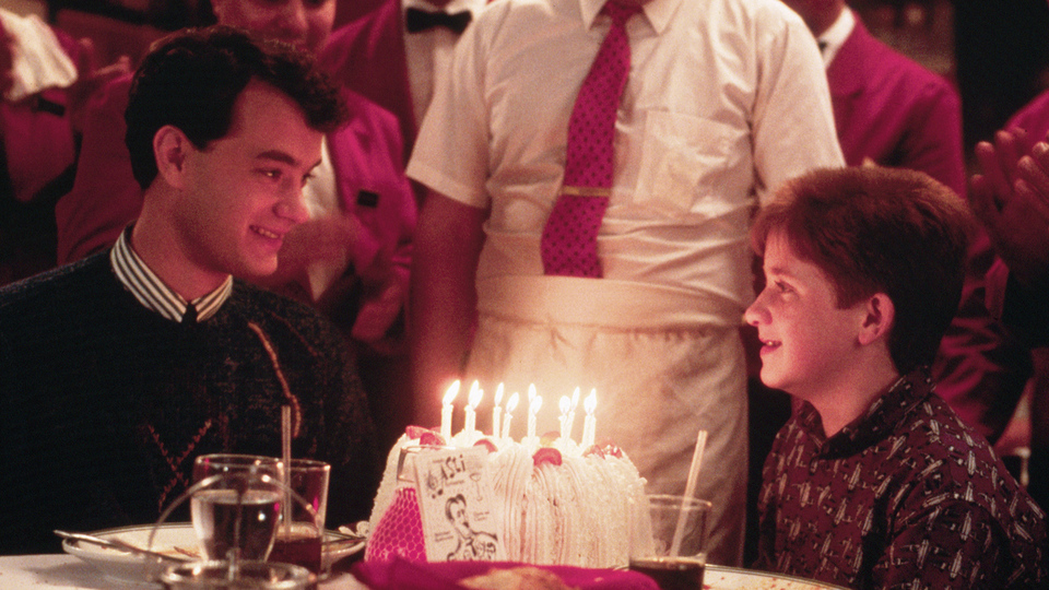 ビッグ[吹]機内上映版場面写真