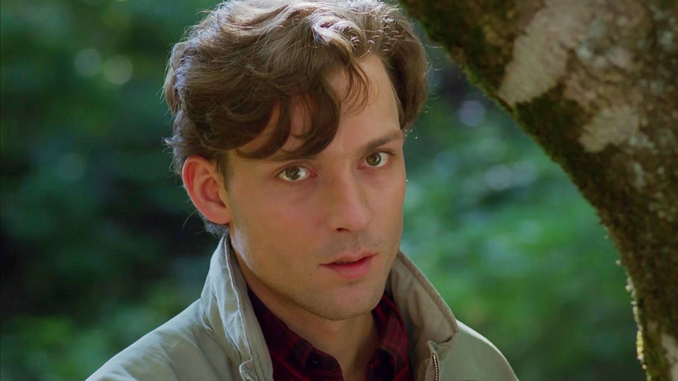 デ ジャ ヴュ［デジタル・リマスター版］場面写真