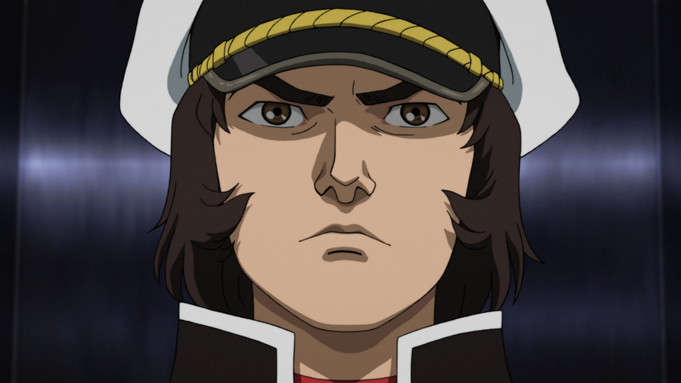 宇宙戦艦ヤマト 復活篇場面写真