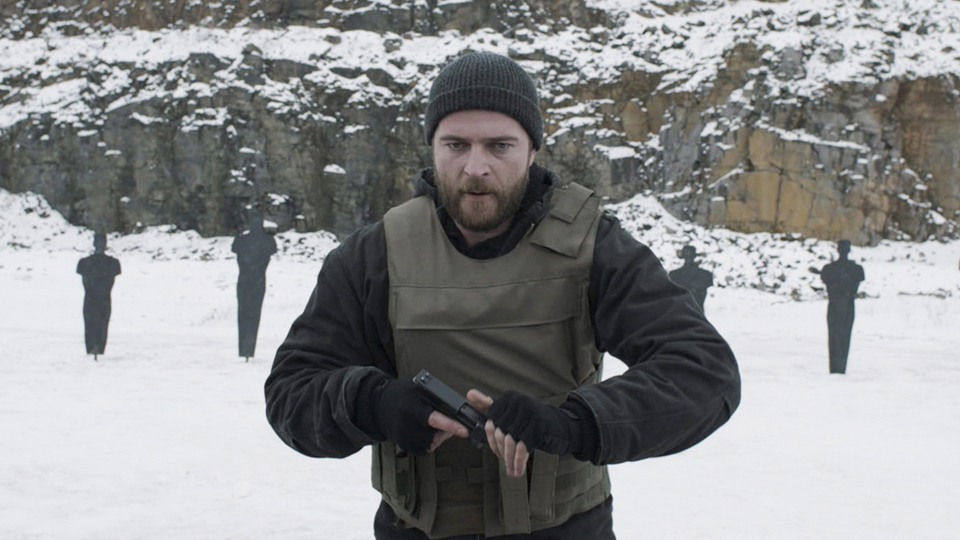 アトランティス（2019）場面写真