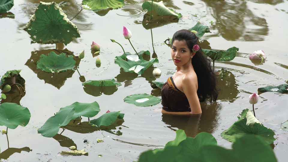 シアター・プノンペン場面写真