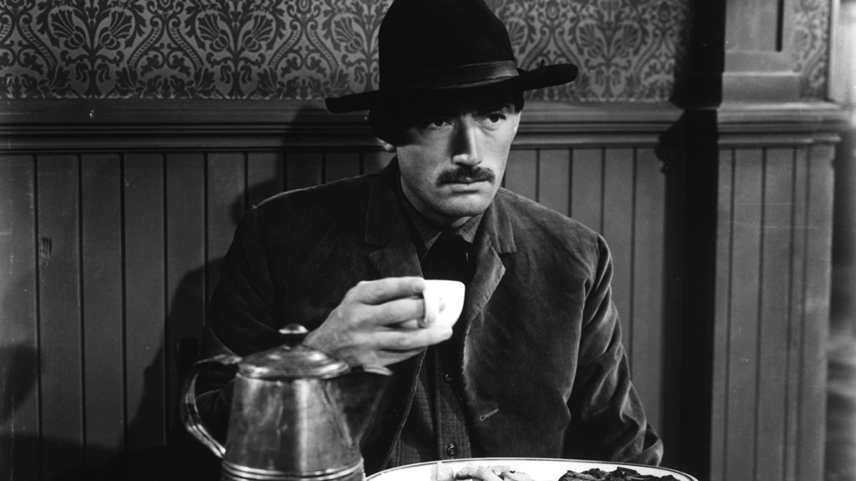 拳銃王場面写真