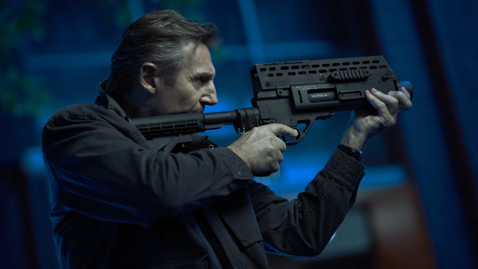 ブラックライト［吹］場面写真