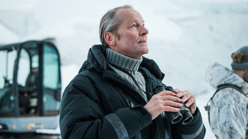 オペレーション・ナポレオン ナチスの陰謀［吹］場面写真