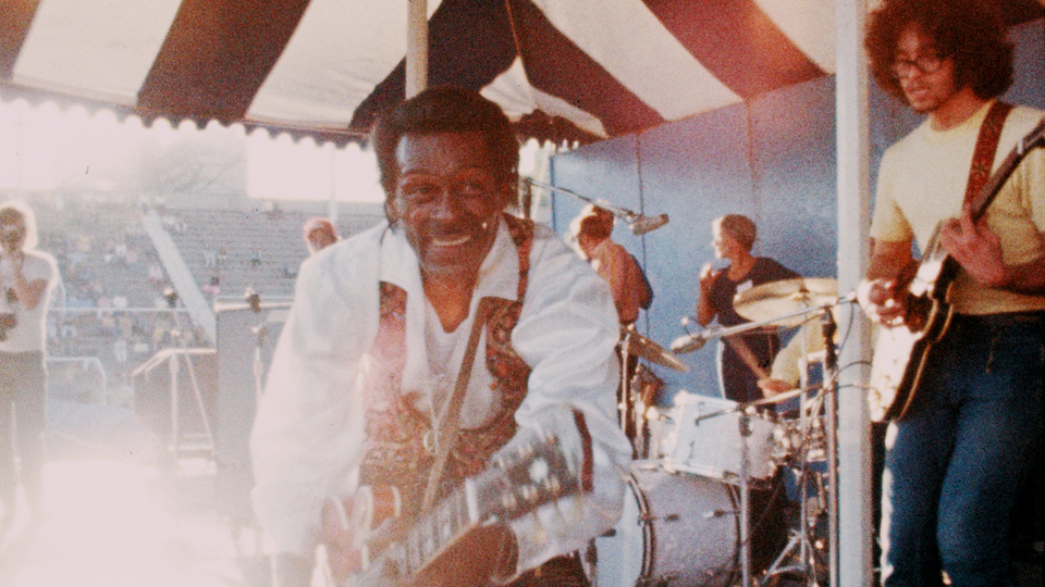 リバイバル69 ～伝説のロックフェス～［再編集版］