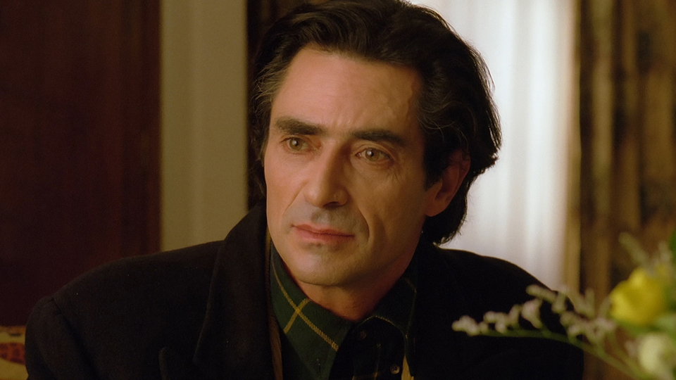 季節のはざまで［デジタル・リマスター版］場面写真