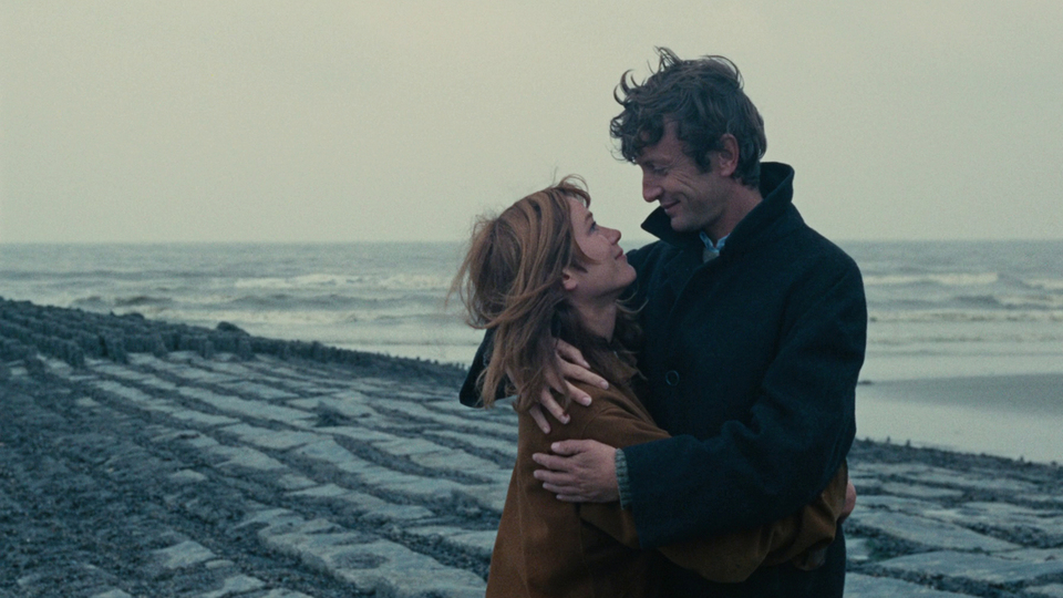 ジュ・テーム、ジュ・テーム場面写真