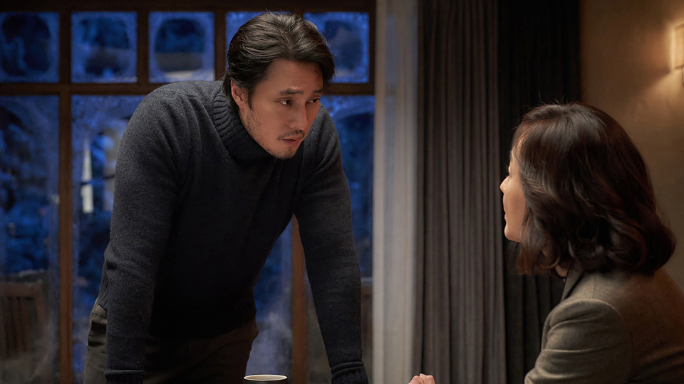 告白、あるいは完璧な弁護場面写真