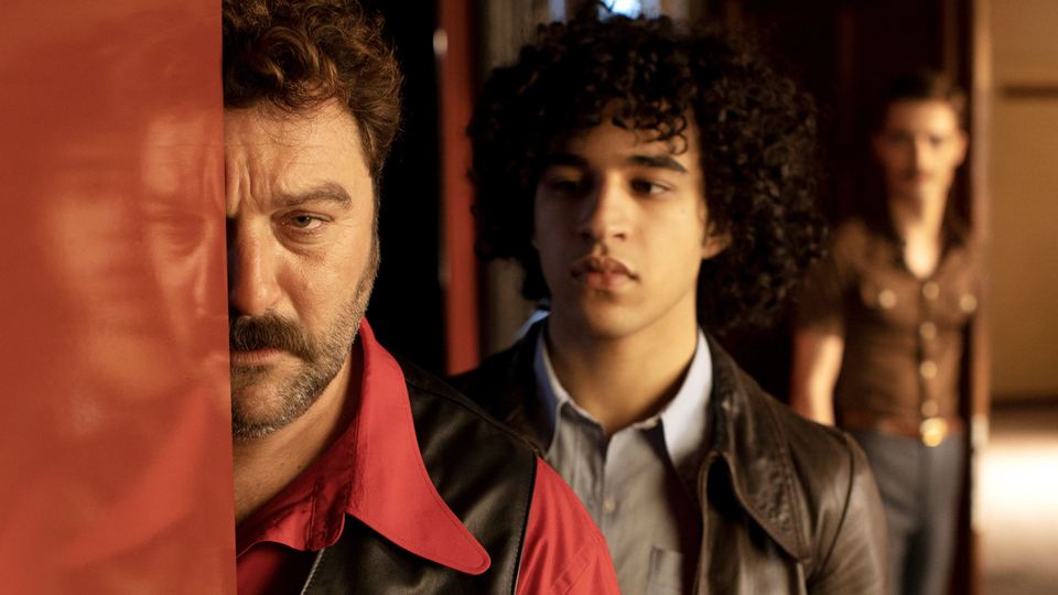 苦い涙場面写真