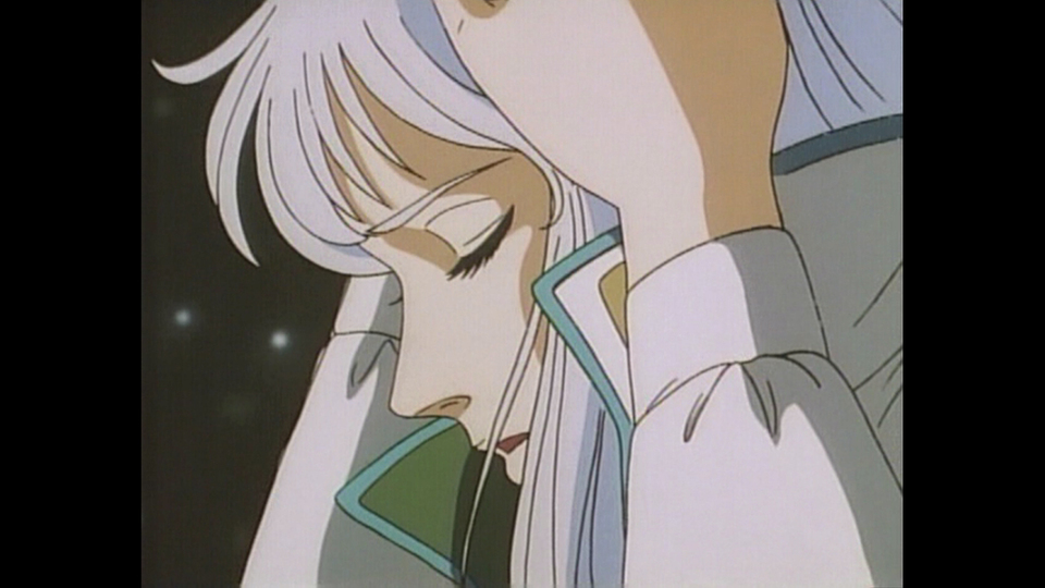 オーディーン 光子帆船スターライト場面写真