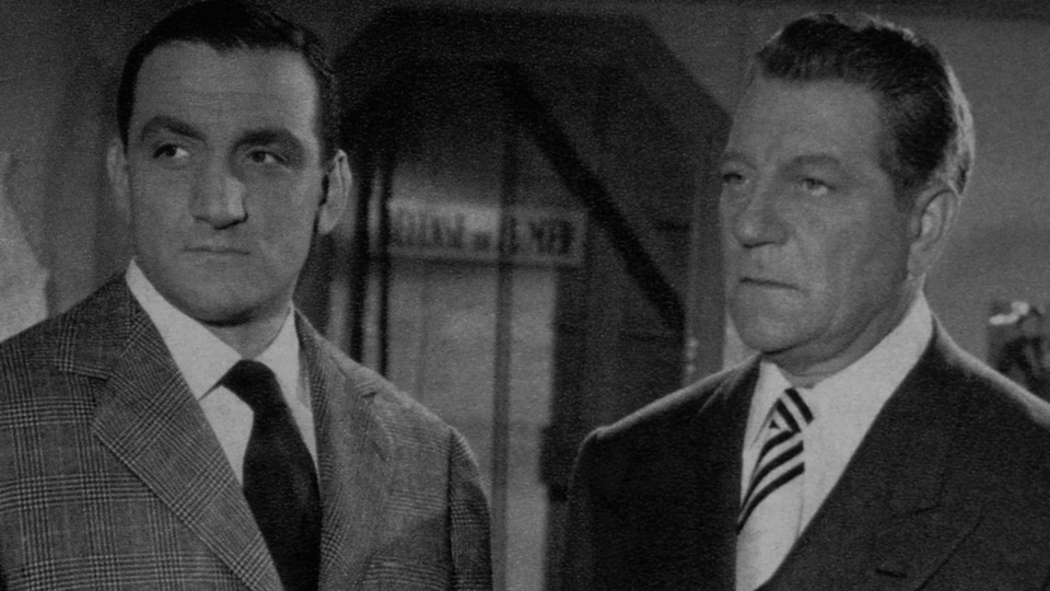 現金に手を出すな場面写真