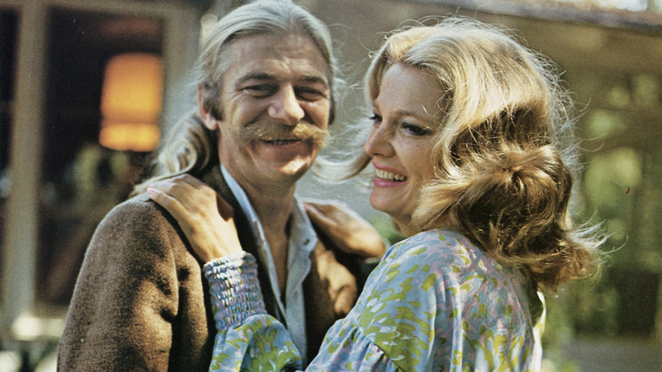 ミニー&モスコウィッツ場面写真