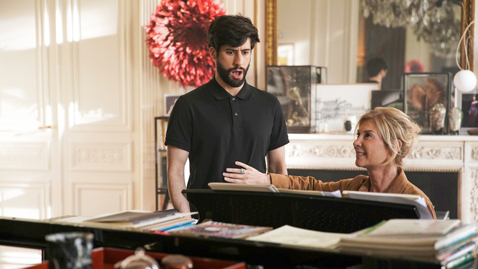 テノール！ 人生はハーモニー場面写真