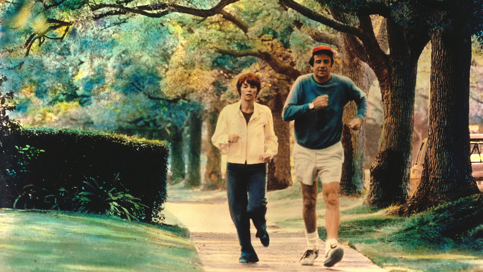 ハウス・コールズ 恋の訪問診断場面写真