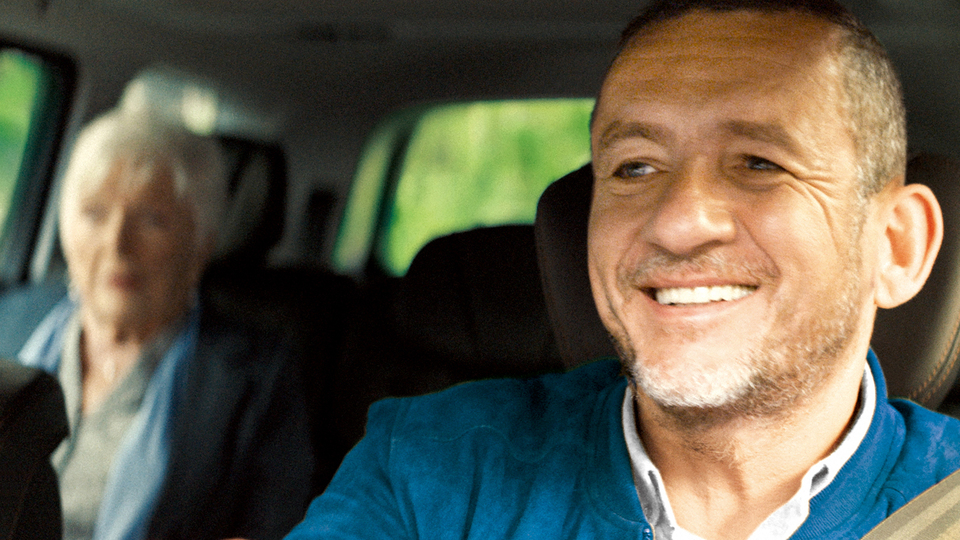 パリタクシー［吹］場面写真