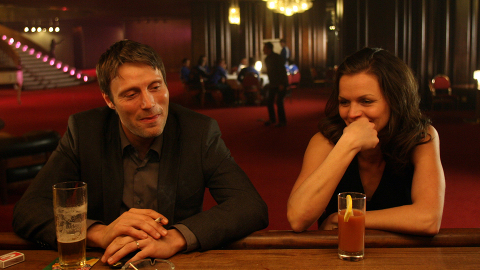 プラハ(2006)場面写真