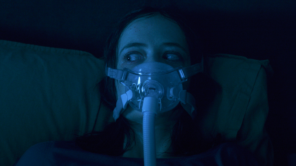 ＮＯＣＥＢＯ／ノセボ場面写真