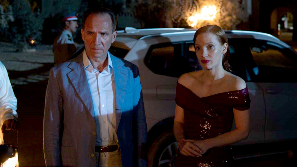 赦されし者場面写真