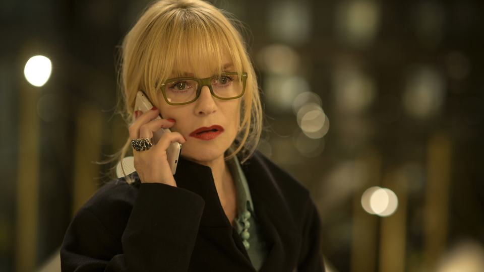 私はモーリーン・カーニー 正義を殺すのは誰?場面写真