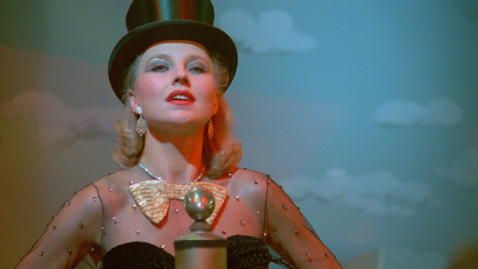 リリー・マルレーン［4Kデジタルリマスター版］ |【BS10プレミアム